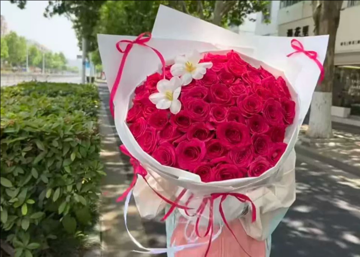 深圳龙岗南澳花店